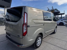 Ford Transit Custom 5- 2    | Mobile.bg    7