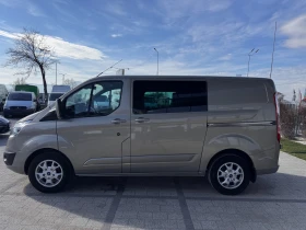 Ford Transit Custom 5- 2    | Mobile.bg    5