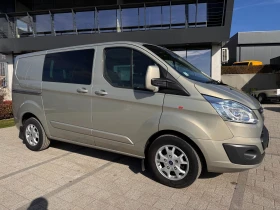     Ford Transit Custom 5- 2   