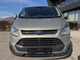     Ford Transit Custom 5- 2   