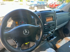 Обява за продажба на Mercedes-Benz Sprinter 318 Товарен , обслужен , всичко платено  0878999963 ~10 800 EUR - изображение 8
