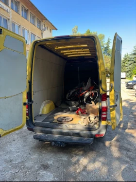 Mercedes-Benz Sprinter 318  ,  ,    0878999963 | Mobile.bg    13