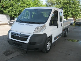 Citroen Jumper 2.2 HDI | Mobile.bg    2