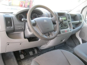 Citroen Jumper 2.2 HDI | Mobile.bg    16