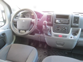 Citroen Jumper 2.2 HDI | Mobile.bg    12