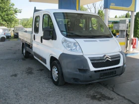     Citroen Jumper 2.2 HDI