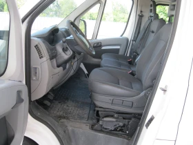 Citroen Jumper 2.2 HDI | Mobile.bg    15