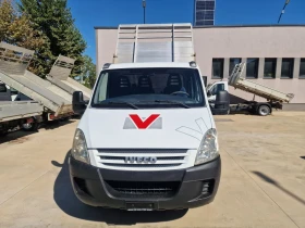     Iveco 35c18 3.0 HPI 3.5