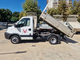     Iveco 35c18 3.0 HPI 3.5