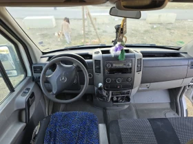 Mercedes-Benz Sprinter | Mobile.bg    9