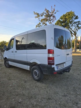 Mercedes-Benz Sprinter | Mobile.bg    3