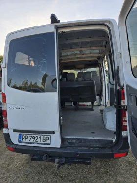 Mercedes-Benz Sprinter | Mobile.bg    7