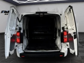 Peugeot Expert L3 2.0HDi 177КС. АВТОМАТИК НАВИГАЦИЯ КОЖА КАМЕРИ, снимка 8