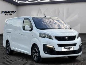 Peugeot Expert L3 2.0HDi 177КС. АВТОМАТИК НАВИГАЦИЯ КОЖА КАМЕРИ - изображение 1