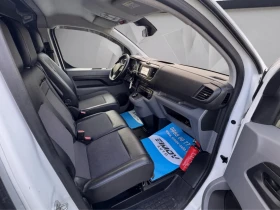 Peugeot Expert L3 2.0HDi 177КС. АВТОМАТИК НАВИГАЦИЯ КОЖА КАМЕРИ, снимка 13
