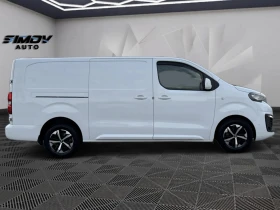 Peugeot Expert L3 2.0HDi 177КС. АВТОМАТИК НАВИГАЦИЯ КОЖА КАМЕРИ, снимка 5