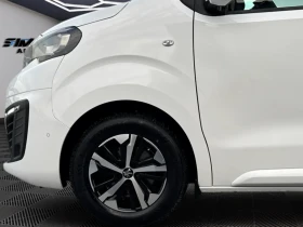 Peugeot Expert L3 2.0HDi 177КС. АВТОМАТИК НАВИГАЦИЯ КОЖА КАМЕРИ, снимка 16