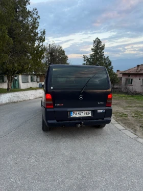 Mercedes-Benz Vito undefined | Auto.bg — изображение 6