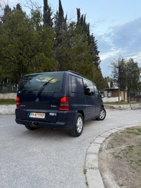 Mercedes-Benz Vito undefined | Auto.bg — изображение 5