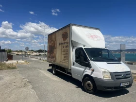 Ford Transit 2.4