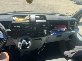 Ford Transit 2.4 | Auto.bg — изображение 11
