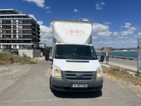 Ford Transit 2.4 | Auto.bg — изображение 2