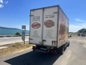 Ford Transit 2.4 | Auto.bg — изображение 4
