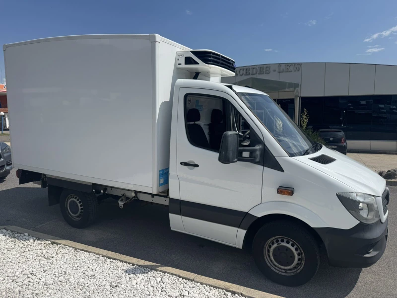Mercedes-Benz Sprinter 314 Хладилен 6м. гаранция