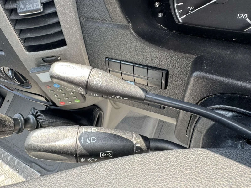Mercedes-Benz Sprinter 314 Хладилен 6м. гаранция, снимка 10 - Бусове и автобуси - 50618113