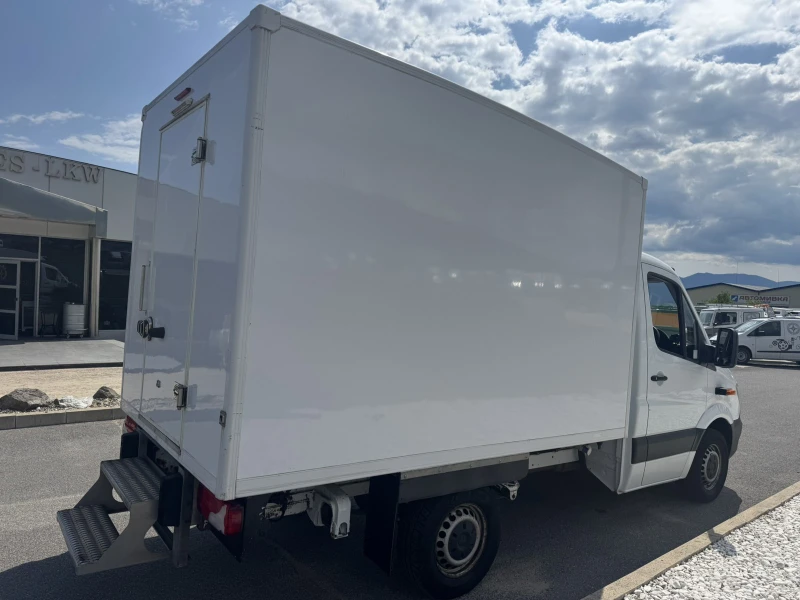 Mercedes-Benz Sprinter 314 Хладилен 6м. гаранция, снимка 3 - Бусове и автобуси - 50618113