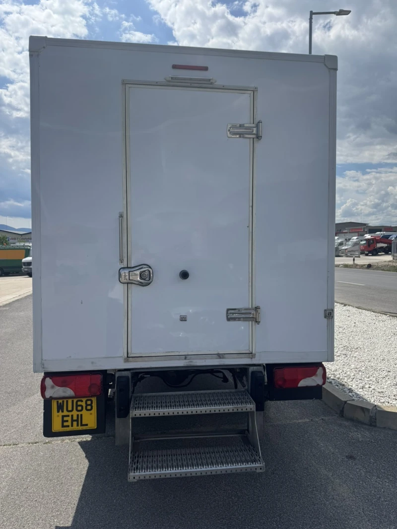 Mercedes-Benz Sprinter 314 Хладилен 6м. гаранция, снимка 5 - Бусове и автобуси - 50618113