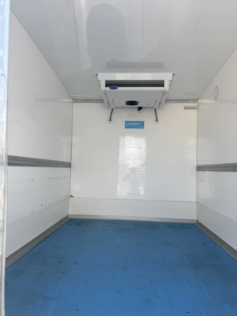 Mercedes-Benz Sprinter 314 Хладилен 6м. гаранция, снимка 12 - Бусове и автобуси - 50618113