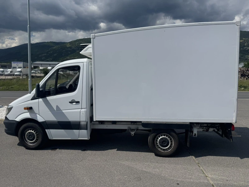 Mercedes-Benz Sprinter 314 Хладилен 6м. гаранция, снимка 4 - Бусове и автобуси - 50618113