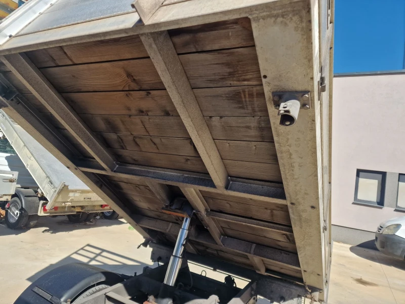 Iveco 35c18 3.0 HPI 3.5т, снимка 5 - Бусове и автобуси - 51768508