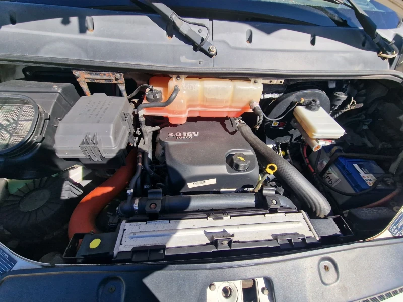 Iveco 35c18 3.0 HPI 3.5т, снимка 11 - Бусове и автобуси - 51768508