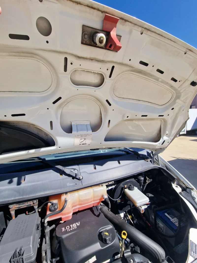 Iveco 35c18 3.0 HPI 3.5т, снимка 13 - Бусове и автобуси - 51768508