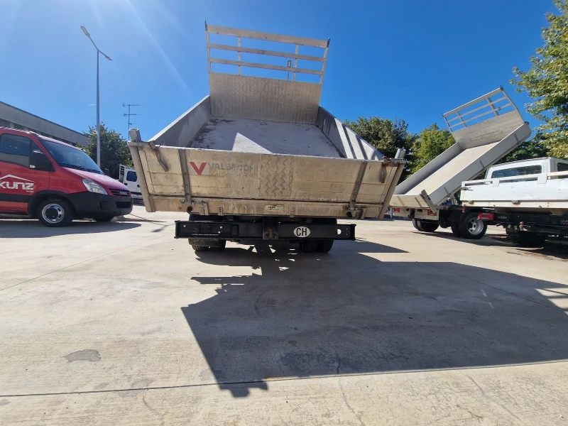 Iveco 35c18 3.0 HPI 3.5т, снимка 15 - Бусове и автобуси - 51768508