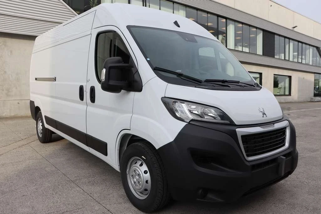 Peugeot Boxer Нов - 0 км - Наличен - Boxer L3H2 - изображение 2