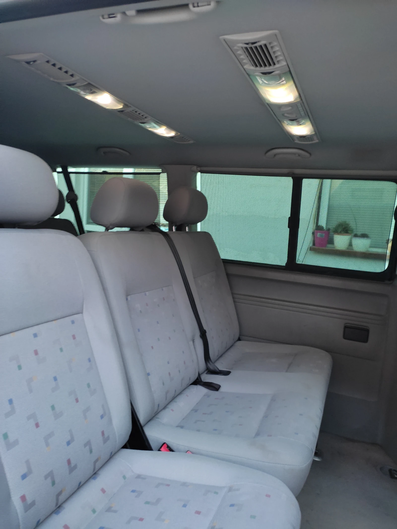 VW T5 | Mobile.bg   11