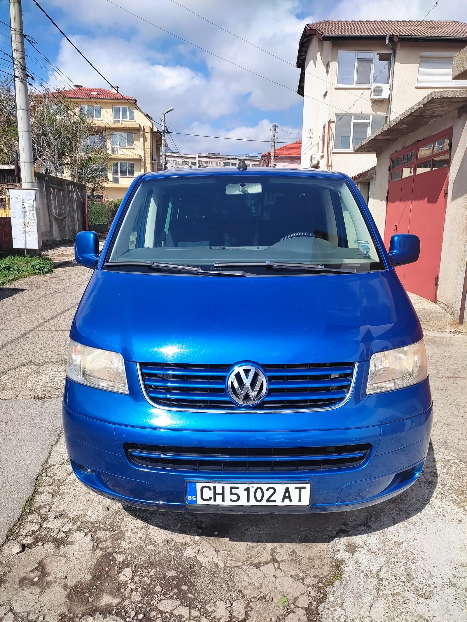 VW T5 | Mobile.bg   1