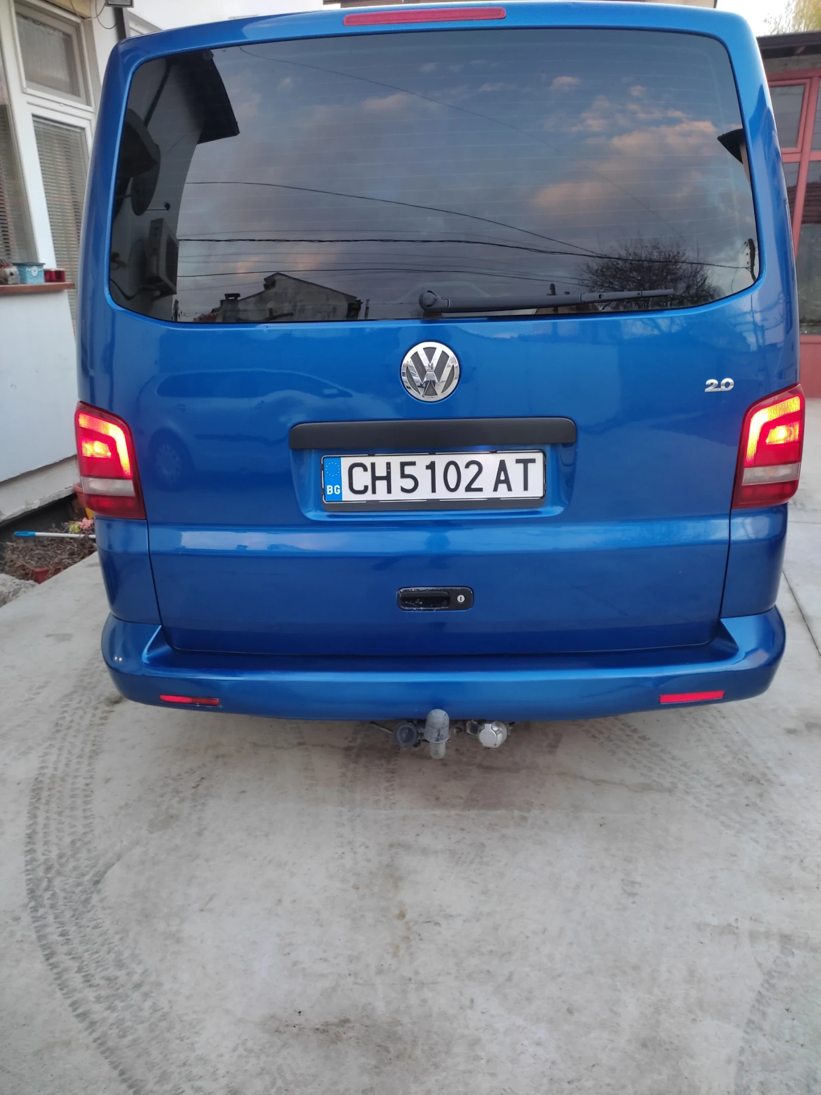 VW T5 | Mobile.bg   12