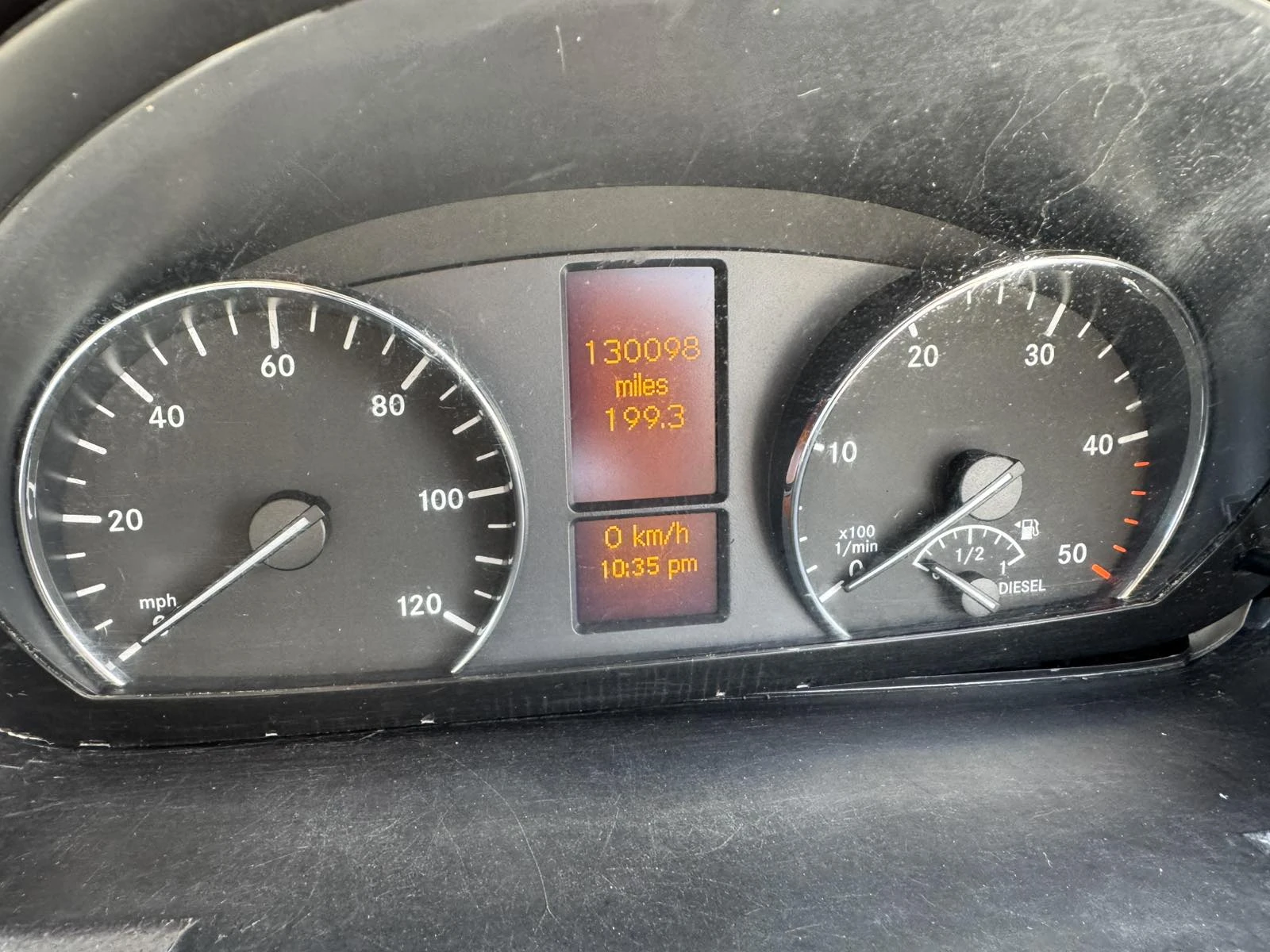 Mercedes-Benz Sprinter 314  6.  | Mobile.bg   11