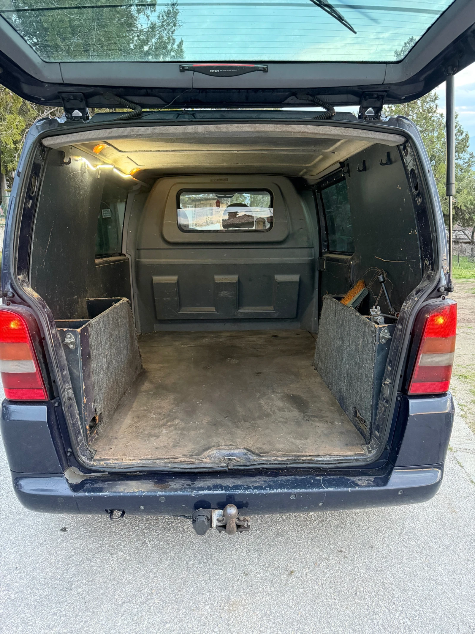 Mercedes-Benz Vito, снимка 7 - Бусове и автобуси - 53989912