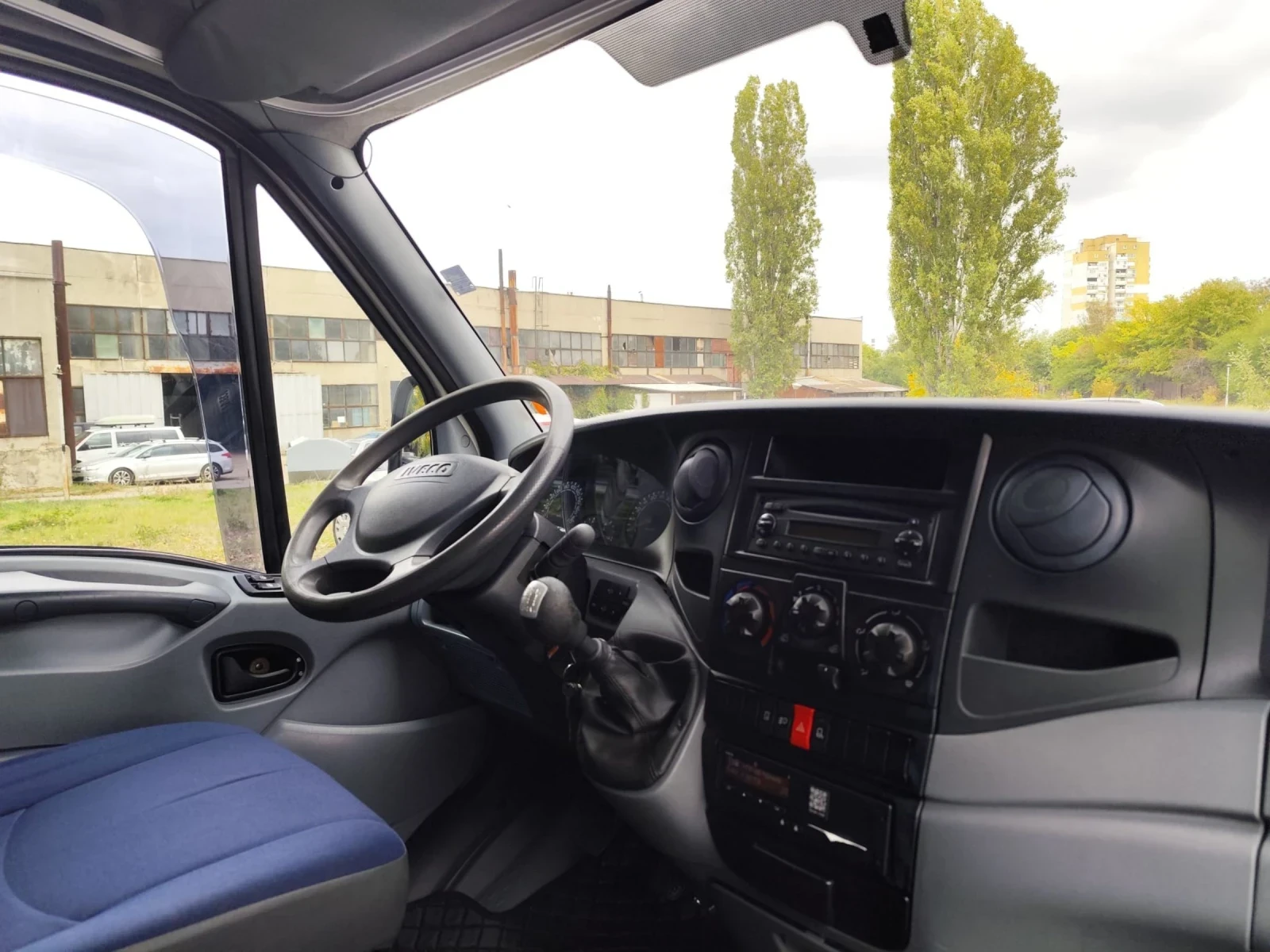 Iveco 35c18 ����� ����� | Mobile.bg � ����������� 7