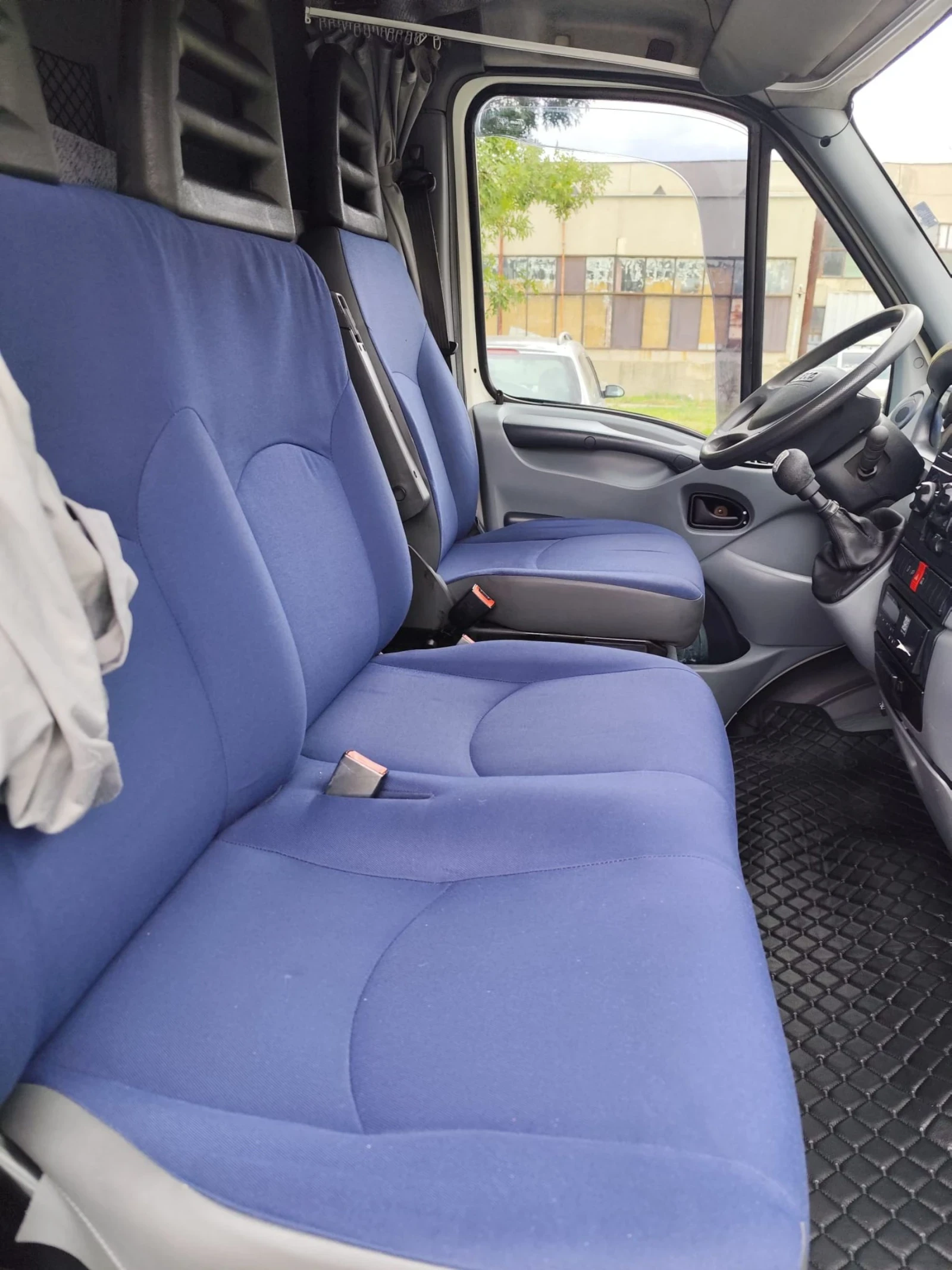 Iveco 35c18 ����� ����� | Mobile.bg � ����������� 9