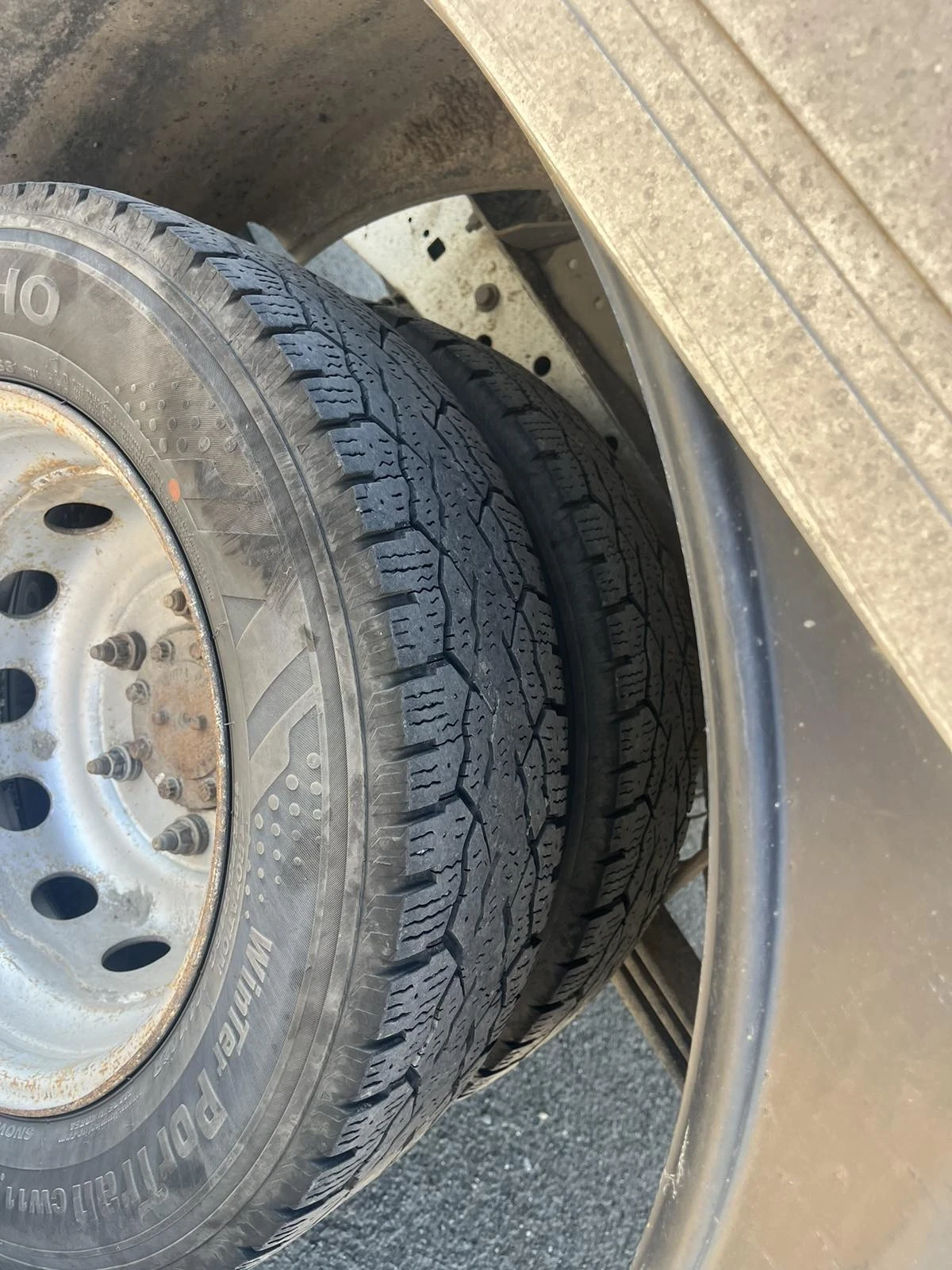 Ford Transit 2.4, снимка 9 - Бусове и автобуси - 55105573