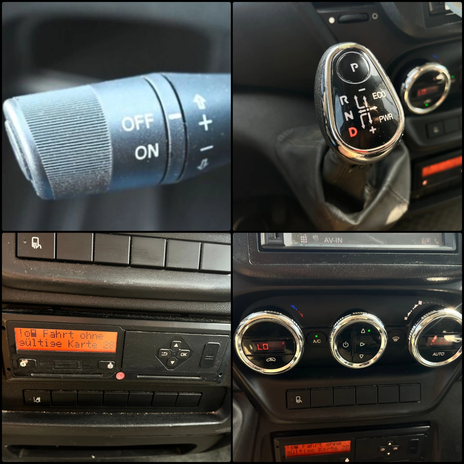 Iveco Daily 72C17 HI-MATIC + KЛИМАТРОНИК, снимка 15 - Бусове и автобуси - 55659077
