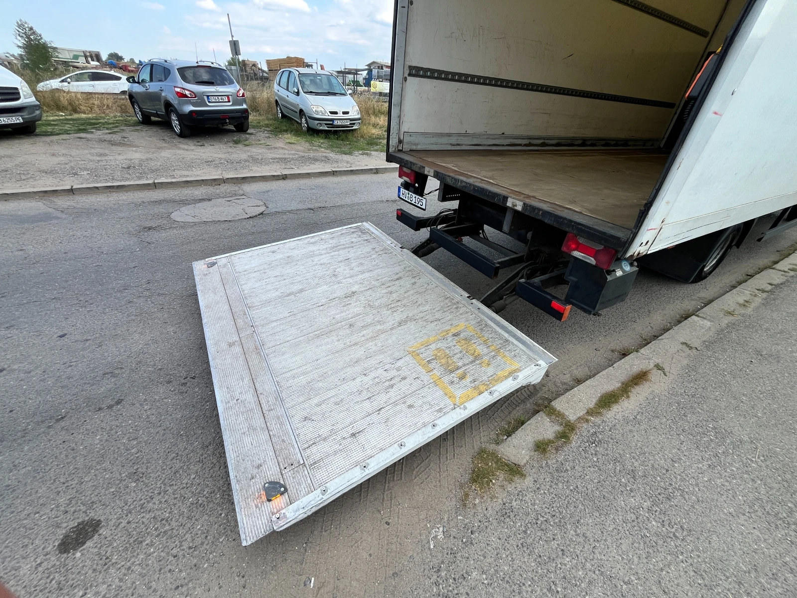 Iveco Daily 72C17 HI-MATIC + KЛИМАТРОНИК, снимка 17 - Бусове и автобуси - 55659077