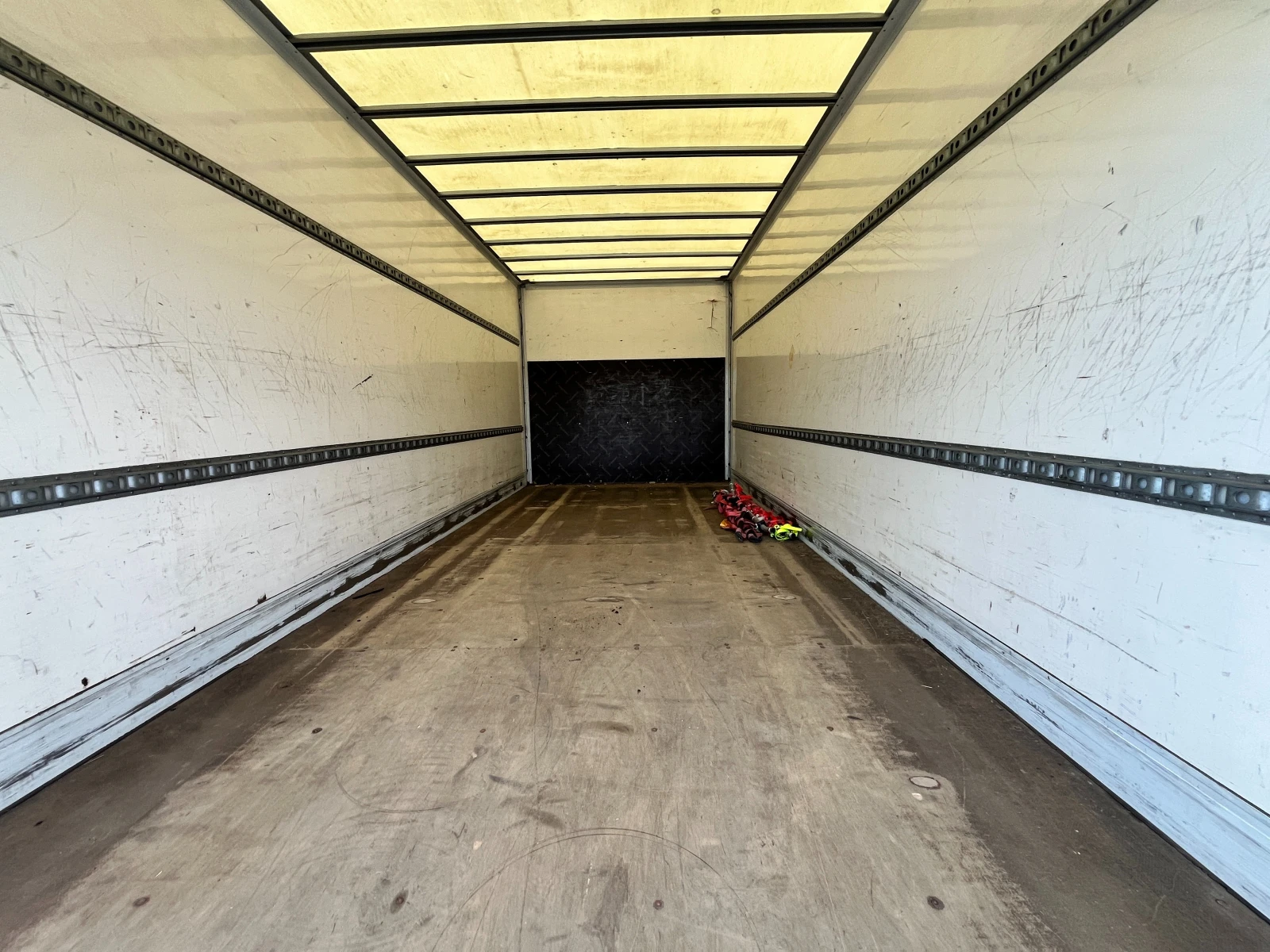 Iveco Daily 72C17 HI-MATIC + KЛИМАТРОНИК, снимка 12 - Бусове и автобуси - 55659077