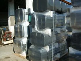 Iveco Stralis Нови резервоари, снимка 10